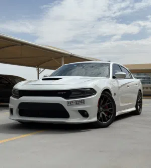 Dodge Charger SRT 392 GCC – Fully Loaded – 600+ HP rare car