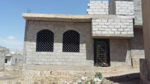 100 m2 4 Bedrooms Townhouse for Sale in Sana'a Al-Huthaily