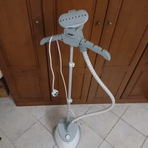 كاوية ملابس بخار