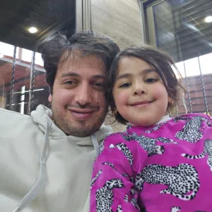 Bashar Almudallal 