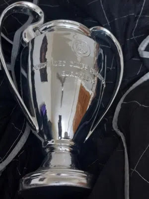 كأس دوري أبطال أوروبا