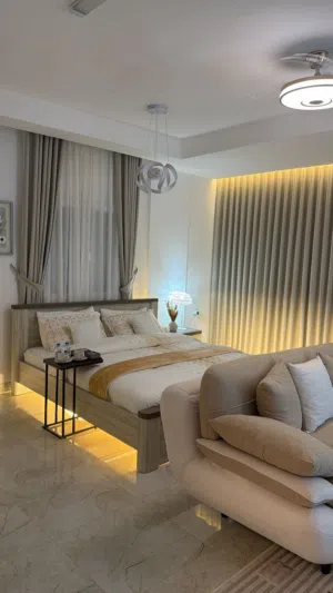 200 m2 1 Bedroom Apartments for Rent in Al Dakhiliya Nizwa