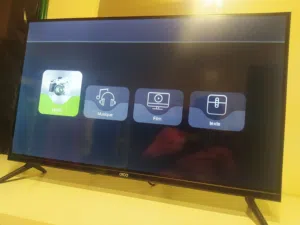 orca Available Tv