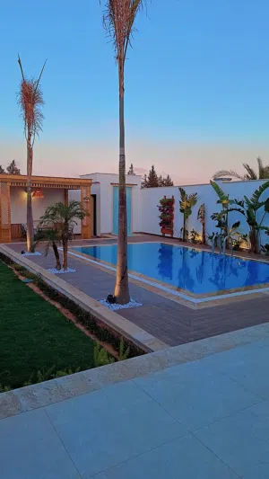 Residential Land for Sale in Tripoli Al-Baesh