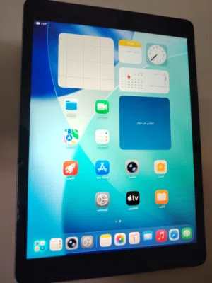 ايباد الجيل التاسع 64 جيجا شغال تمام واي فاي