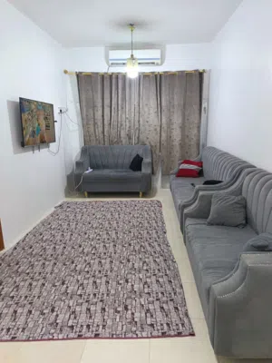 Furnished Monthly in Hawally Jabriya