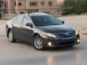 TOYOTA Camry 2011 V6 35