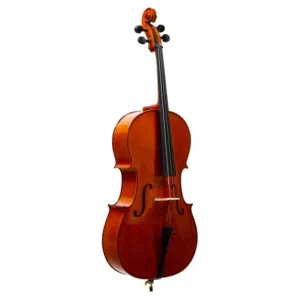 بيرل تشيللو – Pearl Student Cello 4/4 Size