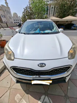 KIA Sportage 2.4L 2020 for Sale كيا سبورتاج 2400 سيسي موديل 2020 للبيع