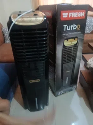 مكيف هواء صحراوي