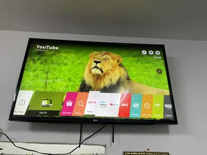 ‏ال جي ‏.‏ LED ‏.‏ 43 انش‏1