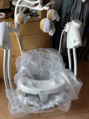 Graco baby swings      No use.           New piece       45bd.