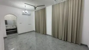131 m2 3 Bedrooms Apartments for Rent in Muscat Amerat