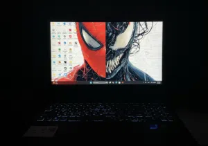 لابتوب العاب(السعر مميز) HP Victus 16 معالج i7 الجيل 13 كرت RTX 4060 وذاكرة 32GB RAM