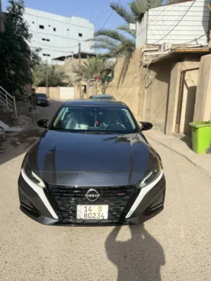نيسان التيما 2023