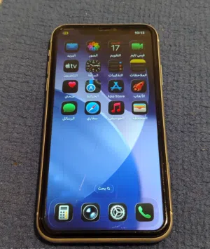 Apple iPhone 11 64 GB in Tripoli