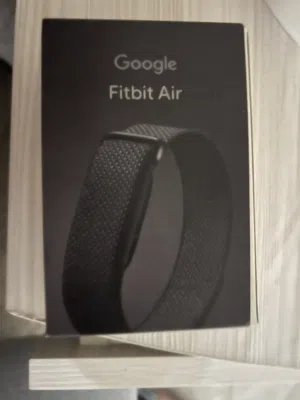 اسوارة GOOGLE Fitbit air