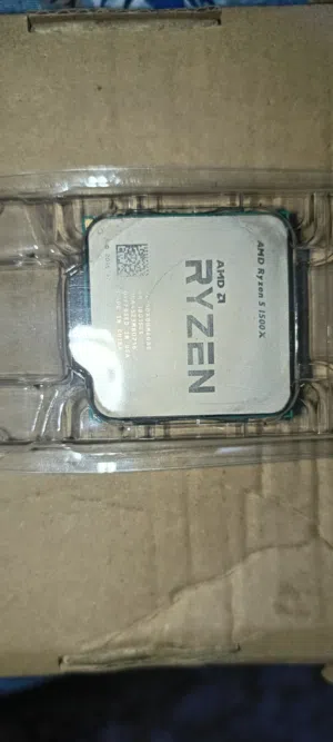 معالج رايزن 5 1500x