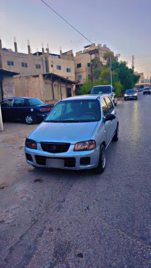 سوزوكي التو 2009
