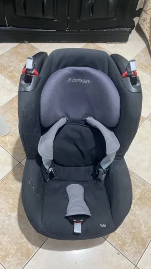 Baby car seat