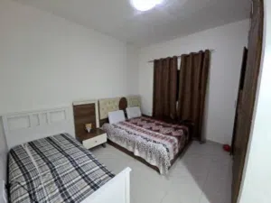 1 ft² 1 Bedroom Apartments for Rent in Sharjah Al Qasemiya