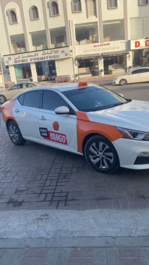التيما تكسي 2020