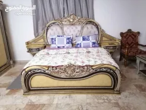 Furnished Daily in Muscat Al Khuwair