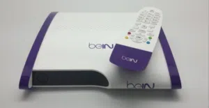 beIN Receivers for sale in Jeddah