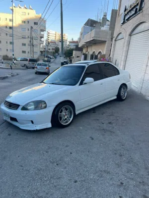 Used Honda Civic in Bethlehem