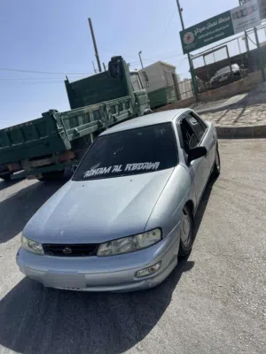 كيا سيفيا 1995 اتوماتيك للبيع