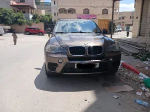 BMW X5 2012