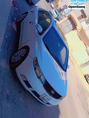 Used Kia Forte in Tripoli