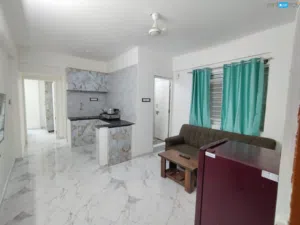 3 Room 2 bathroom 1 kitchen laundry area