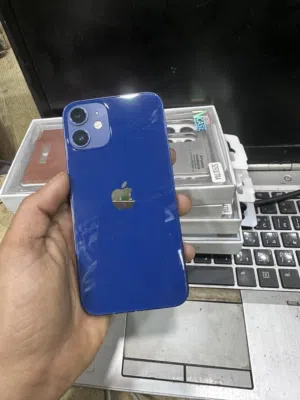 Apple iPhone 12 Mini 64 GB in Sana'a