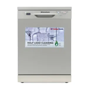 عرض نااار جلاية ناشونال الكتريك 3 مرشات 3 سلال انفيرتر موفره للطاقة لون سلفر كفالة الوكيل