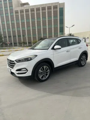 هونداي توكسان