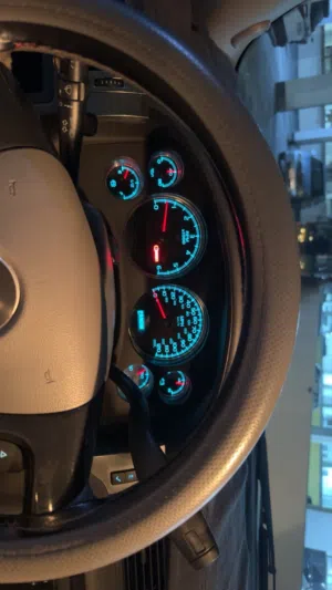 Used Chevrolet Tahoe in Northern Governorate
