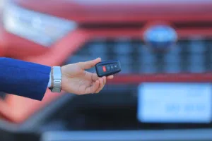 Used Toyota RAV 4 in Sana'a
