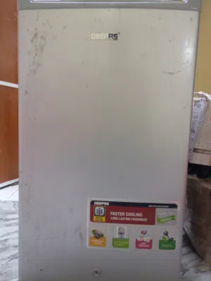 geepas full condition urgent sale