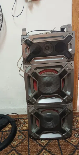 سماعة مكسر كبيره