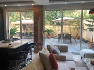 Furnished Apartment For Rent In Shmesasni