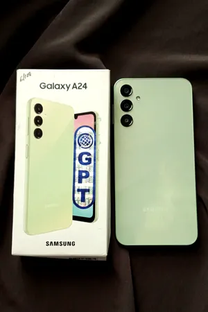 ( Galaxy A24 للبيع )