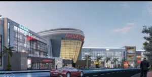 شقة للبيع بكمبوند رودس R7