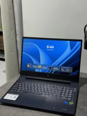 لابتوب جيمنج قوي شوف الوصف