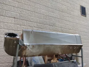 هود للبيع للمطابخ