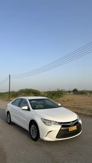 Used Toyota Camry in Al Batinah