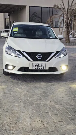 نيسان سنترا