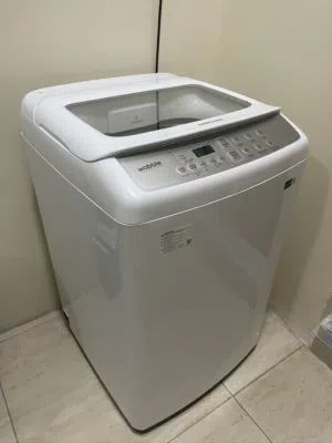 Washing machine Samsung fully auto