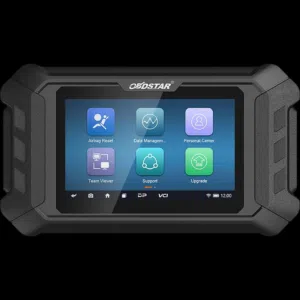OBDStar_ AirBag_Reset       يقوم باعادة ضبط الايرباج