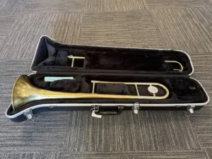 Trombone ترمبون